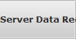 Server Data Recovery Chesterfield server 